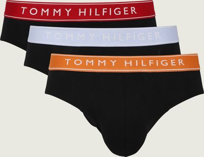 Tommy Hilfiger - Majtki męskie ze sklepu: Gomez Fashion Store w kategorii: Majtki męskie - zdjęcie 874714-BD9-10338_TU265M000039220