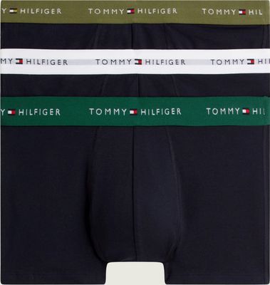 Tommy Hilfiger - Majtki męskie ze sklepu: Gomez Fashion Store w kategorii: Majtki męskie