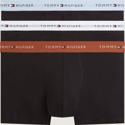Majtki męskie Tommy Hilfiger ze sklepu: Gomez Fashion Store w kategorii: Majtki męskie