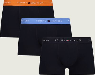 Tommy Hilfiger - Majtki męskie ze sklepu: Gomez Fashion Store w kategorii: Majtki męskie - zdjęcie 874714-BD9-10338_TU265M000017J08