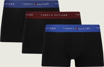 Majtki męskie Tommy Hilfiger ze sklepu: Gomez Fashion Store w kategorii: Majtki męskie - zdjęcie 874714-BD9-10338_TU265M000017L13