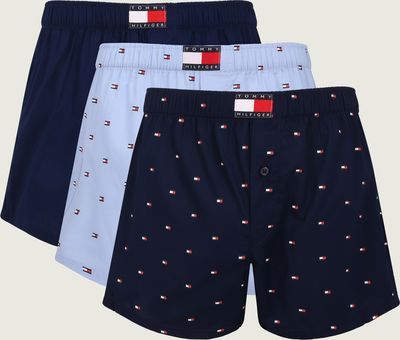 Majtki męskie Tommy Hilfiger ze sklepu: Gomez Fashion Store w kategorii: Majtki męskie - zdjęcie 874714-BD9-10338_TU265M000024E40