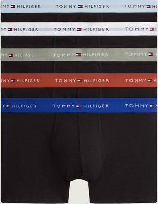 Tommy Hilfiger - Majtki męskie ze sklepu: Gomez Fashion Store w kategorii: Majtki męskie