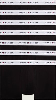 Majtki męskie Tommy Hilfiger ze sklepu: Gomez Fashion Store w kategorii: Majtki męskie - zdjęcie 874714-BD9-10338_TU265M000043L91