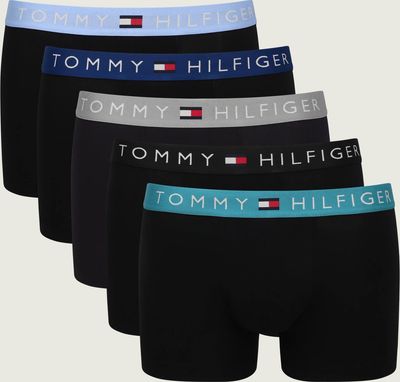 Tommy Hilfiger - Majtki męskie ze sklepu: Gomez Fashion Store w kategorii: Majtki męskie