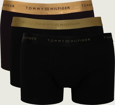 Majtki męskie Tommy Hilfiger ze sklepu: Gomez Fashion Store w kategorii: Majtki męskie