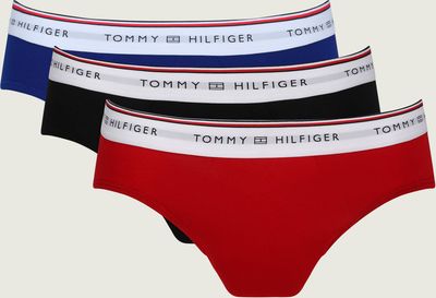 Majtki męskie Tommy Hilfiger ze sklepu: Gomez Fashion Store w kategorii: Majtki męskie