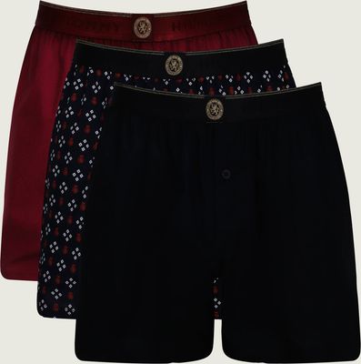 Majtki męskie Tommy Hilfiger ze sklepu: Gomez Fashion Store w kategorii: Majtki męskie