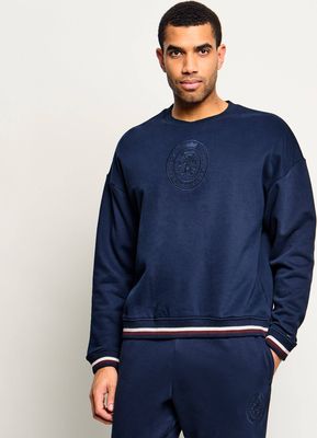 Bluza męska jesienna Tommy Hilfiger ze sklepu: Gomez Fashion Store w kategorii: Bluzy męskie