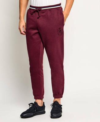 Spodnie męskie jesienne Tommy Hilfiger ze sklepu: Gomez Fashion Store w kategorii: Spodnie męskie