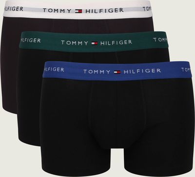 Majtki męskie Tommy Hilfiger ze sklepu: Gomez Fashion Store w kategorii: Majtki męskie