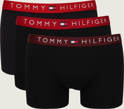 Majtki męskie Tommy Hilfiger ze sklepu: Gomez Fashion Store w kategorii: Majtki męskie