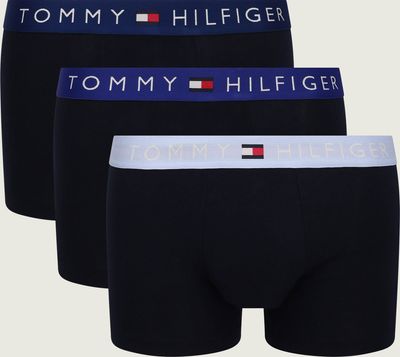 Majtki męskie Tommy Hilfiger ze sklepu: Gomez Fashion Store w kategorii: Majtki męskie