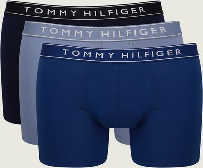 Majtki męskie Tommy Hilfiger ze sklepu: Gomez Fashion Store w kategorii: Majtki męskie