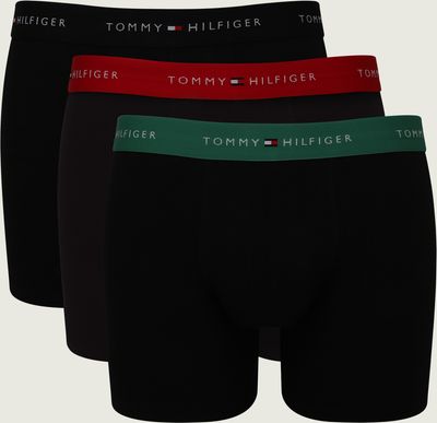Majtki męskie Tommy Hilfiger ze sklepu: Gomez Fashion Store w kategorii: Majtki męskie
