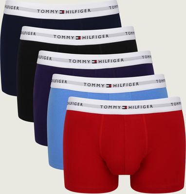 Tommy Hilfiger - Majtki męskie ze sklepu: Gomez Fashion Store w kategorii: Majtki męskie