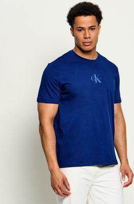 T-shirt męski Calvin Klein Jeans ze sklepu: Gomez Fashion Store w kategorii: T-shirty męskie - zdjęcie 874714-BD9-10338_CJ265M000001Z11
