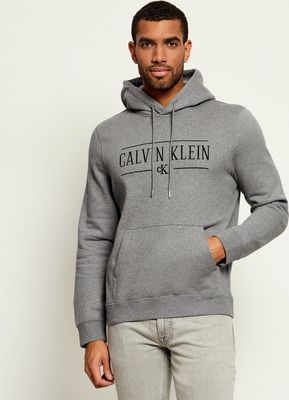 Bluza męska Calvin Klein Jeans ze sklepu: Gomez Fashion Store w kategorii: Bluzy męskie - zdjęcie 874714-BD9-10338_CJ265M000012880