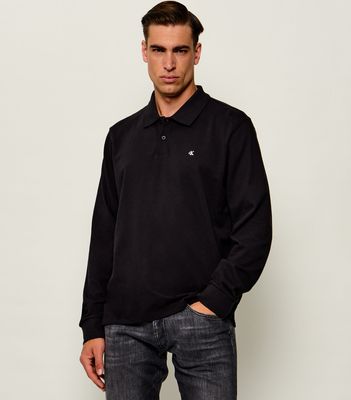 Calvin Klein Jeans - T-shirt męski na jesień casual ze sklepu: Gomez Fashion Store w kategorii: T-shirty męskie - zdjęcie 874714-BD9-10338_CJ265M000013C64