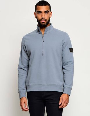 Bluza męska Calvin Klein Jeans ze sklepu: Gomez Fashion Store w kategorii: Bluzy męskie - zdjęcie 874714-BD9-10338_CJ265M000022Z13