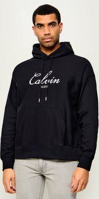 Bluza męska Calvin Klein Jeans ze sklepu: Gomez Fashion Store w kategorii: Bluzy męskie