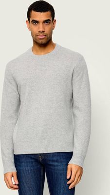 Calvin Klein Jeans - Sweter męski casual ze sklepu: Gomez Fashion Store w kategorii: Swetry męskie
