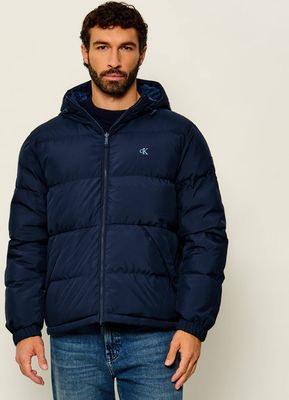 Kurtka męska Calvin Klein Jeans ze sklepu: Gomez Fashion Store w kategorii: Kurtki męskie - zdjęcie 874714-BD9-10338_CJ265M000057879