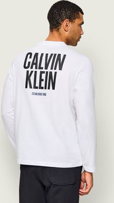T-shirt męski Calvin Klein Jeans ze sklepu: Gomez Fashion Store w kategorii: T-shirty męskie