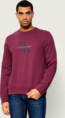 Bluza męska Calvin Klein Jeans ze sklepu: Gomez Fashion Store w kategorii: Bluzy męskie