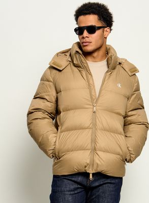 Calvin Klein Jeans - Kurtka męska ze sklepu: Gomez Fashion Store w kategorii: Kurtki męskie - zdjęcie 874714-BD9-10338_CJ265M000067D65