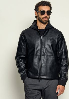 Kurtka męska Calvin Klein Jeans ze sklepu: Gomez Fashion Store w kategorii: Kurtki męskie - zdjęcie 874714-BD9-10338_CJ265M000069C64