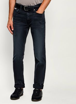Jeansy męskie Calvin Klein Jeans ze sklepu: Gomez Fashion Store w kategorii: Jeansy męskie - zdjęcie 874714-BD9-10338_CJ265M000074D66