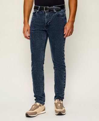 Jeansy męskie Calvin Klein Jeans ze sklepu: Gomez Fashion Store w kategorii: Jeansy męskie - zdjęcie 874714-BD9-10338_CJ265M000077D69