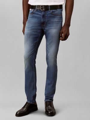 Jeansy męskie Calvin Klein Jeans ze sklepu: Gomez Fashion Store w kategorii: Jeansy męskie