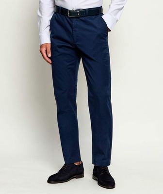 Spodnie męskie casualowe Calvin Klein Jeans ze sklepu: Gomez Fashion Store w kategorii: Spodnie męskie - zdjęcie 874714-BD9-10338_CJ265M000080879
