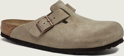 Klapki męskie letnie BIRKENSTOCK ze sklepu: Gomez Fashion Store w kategorii: Klapki męskie - zdjęcie 874714-BD9-10338_BR265M000002216