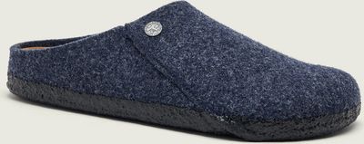 Klapki męskie na lato BIRKENSTOCK ze sklepu: Gomez Fashion Store w kategorii: Klapki męskie - zdjęcie 874714-BD9-10338_BR265M000003478