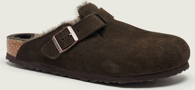 Klapki męskie na lato BIRKENSTOCK ze sklepu: Gomez Fashion Store w kategorii: Klapki męskie - zdjęcie 874714-BD9-10338_BR265M000007200