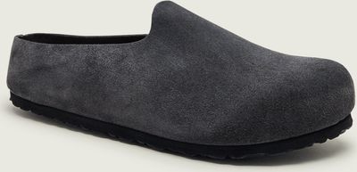 Klapki męskie letnie BIRKENSTOCK ze sklepu: Gomez Fashion Store w kategorii: Klapki męskie - zdjęcie 874714-BD9-10338_BR265M000014436