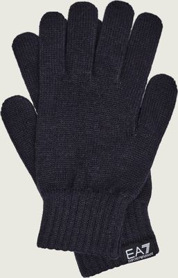 Rękawiczki EA7 ze sklepu: Gomez Fashion Store w kategorii: Rękawiczki męskie