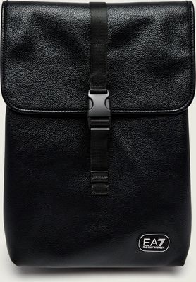 Plecak EA7 ze sklepu: Gomez Fashion Store w kategorii: Plecaki - zdjęcie 874714-BD9-10338_E7265M000019C51