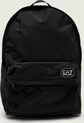 EA7 - Plecak ze sklepu: Gomez Fashion Store w kategorii: Plecaki - zdjęcie 874714-BD9-10338_E7265M000020C51