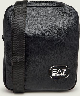 Torba męska EA7 ze sklepu: Gomez Fashion Store w kategorii: Torby męskie - zdjęcie 874714-BD9-10338_E7265M000023C51