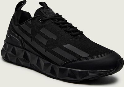 Buty sportowe męskie jesienne EA7 ze sklepu: Gomez Fashion Store w kategorii: Buty sportowe męskie - zdjęcie 874714-BD9-10338_E7265M000026E87
