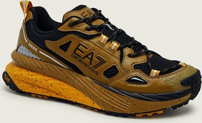 Buty sportowe męskie EA7 ze sklepu: Gomez Fashion Store w kategorii: Buty sportowe męskie