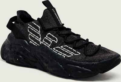 Buty sportowe męskie jesienne EA7 ze sklepu: Gomez Fashion Store w kategorii: Buty sportowe męskie - zdjęcie 874714-BD9-10338_E7265M000042H14