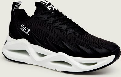 Buty sportowe męskie EA7 ze sklepu: Gomez Fashion Store w kategorii: Buty sportowe męskie - zdjęcie 874714-BD9-10338_E7265M000050E35