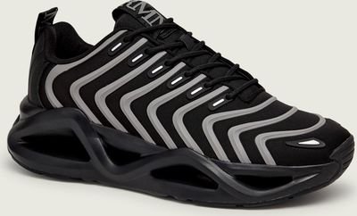 Buty sportowe męskie jesienne EA7 ze sklepu: Gomez Fashion Store w kategorii: Buty sportowe męskie - zdjęcie 874714-BD9-10338_E7265M000051H20
