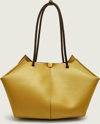 Shopper bag elegancka Coccinelle ze sklepu: Gomez Fashion Store w kategorii: Torby Shopper bag - zdjęcie 874714-BD9-10338_CL262W000022948