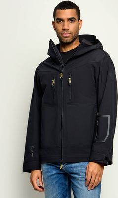 Kurtka męska zimowa EA7 ze sklepu: Gomez Fashion Store w kategorii: Kurtki męskie - zdjęcie 874714-BD9-10338_E7265M000058C51